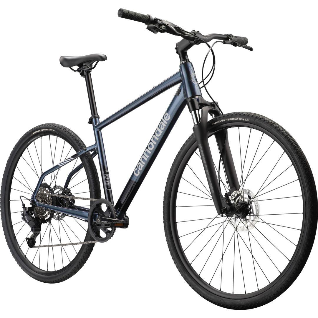 Cannondale 700 U Quick CX 3 Bike